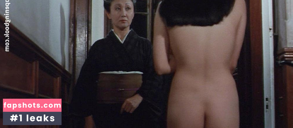 Mariko Nishina gallery photo #9