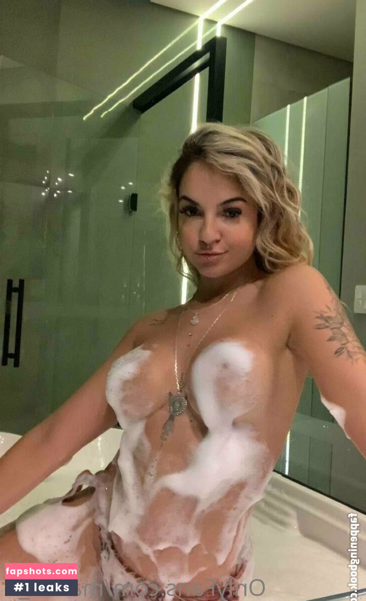 Marília Oliveira gallery photo #141