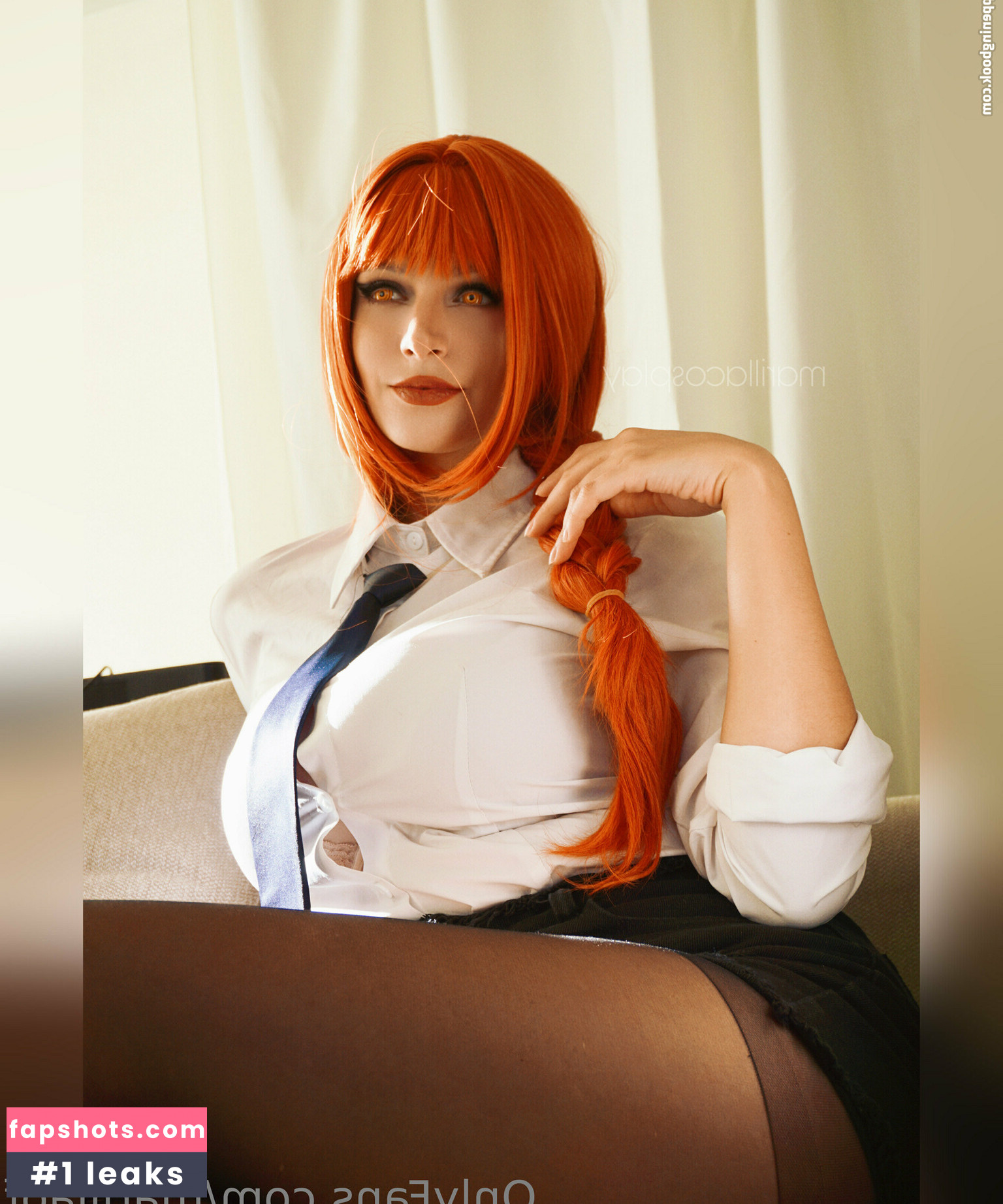 marillaof gallery photo #4