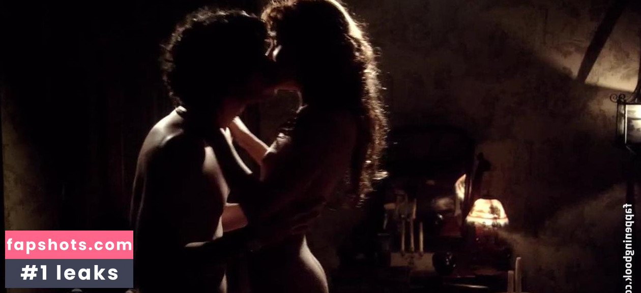 Mariloup Wolfe gallery photo #2