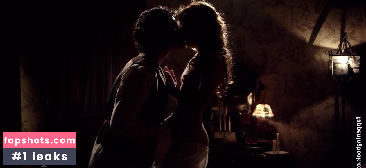 Mariloup Wolfe gallery photo #5