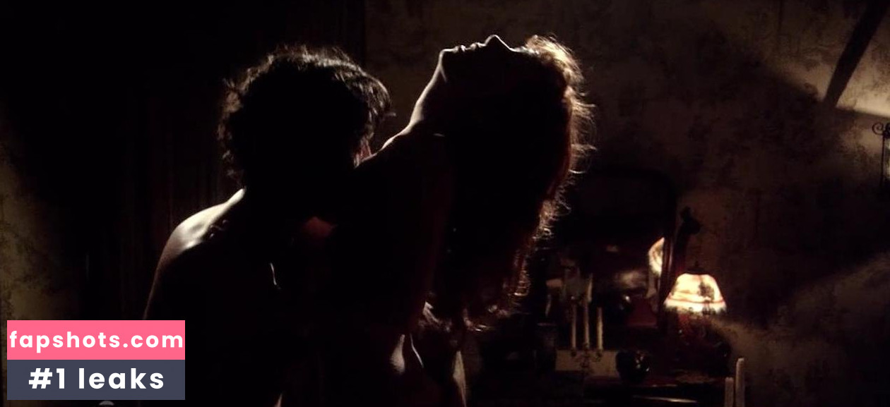 Mariloup Wolfe gallery photo #6