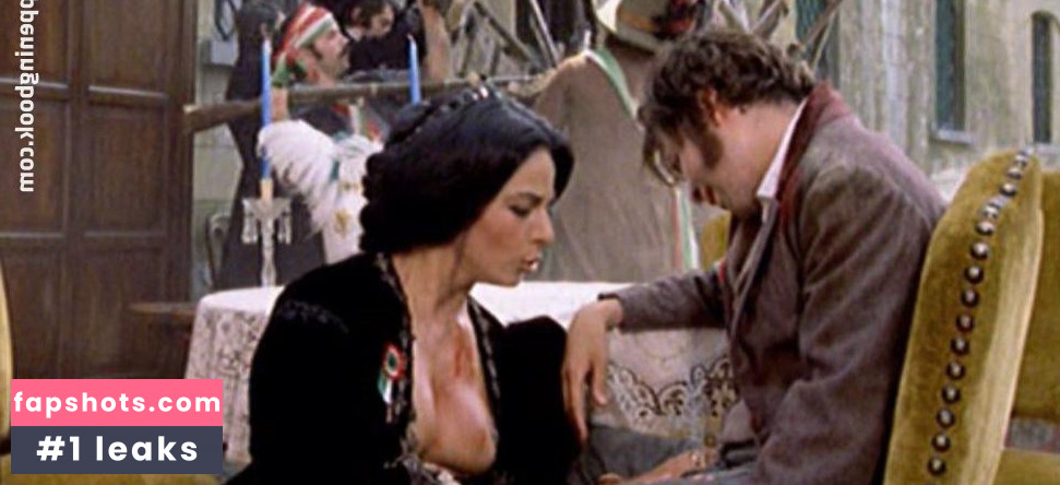 Marilù Tolo gallery photo #13