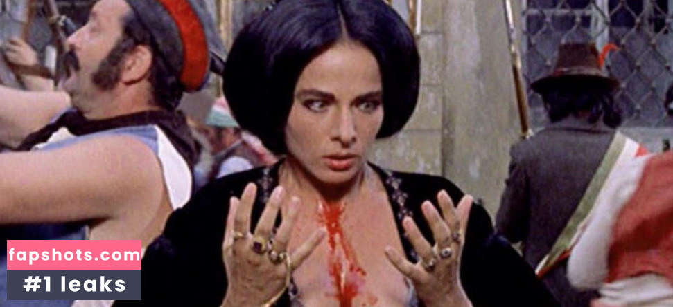 Marilù Tolo gallery photo #14