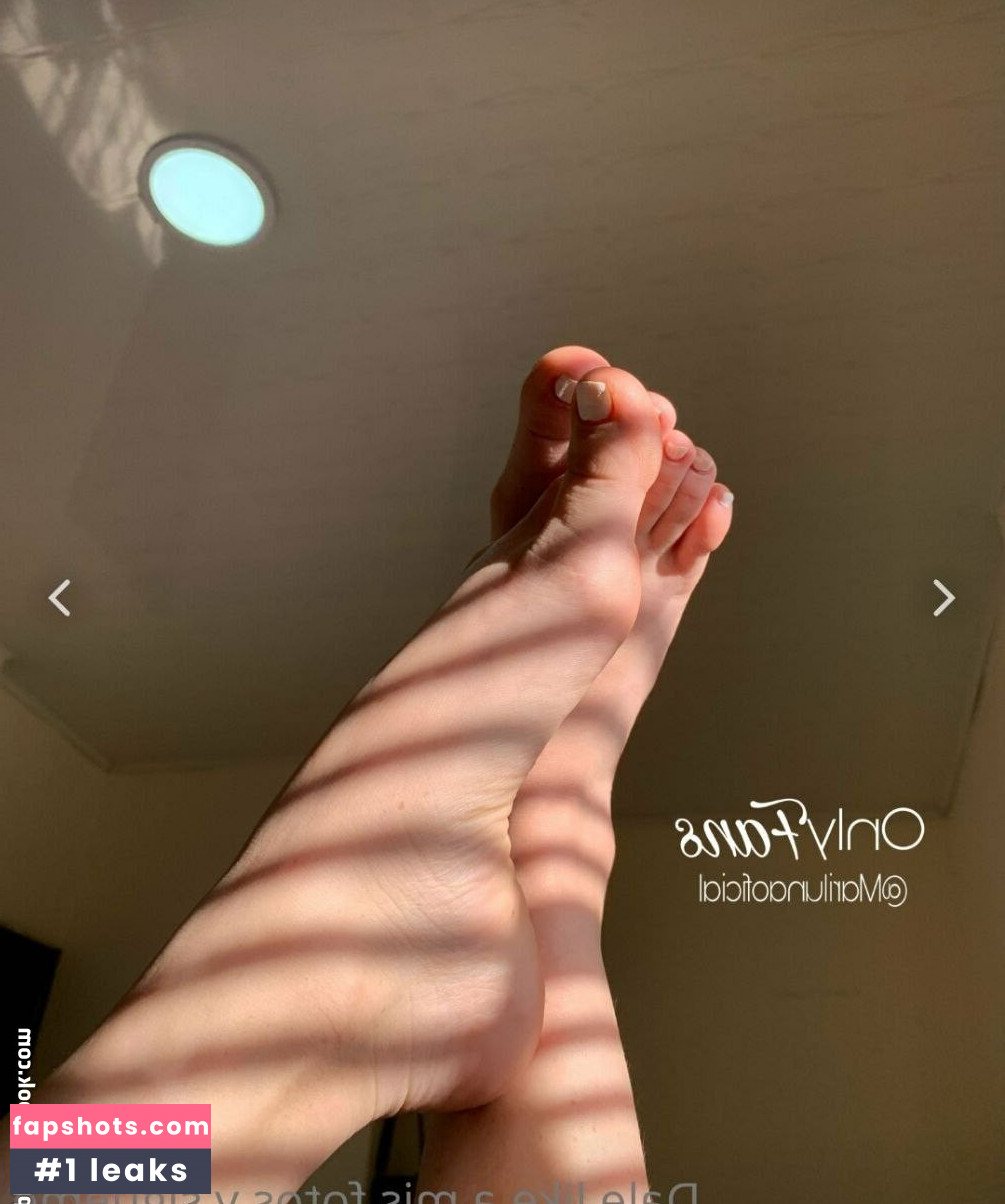 marilunaoficial Nude Leaks OnlyFans Photos #3 - LeakJerk