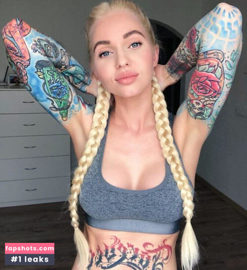 Marily Demidova gallery photo #16