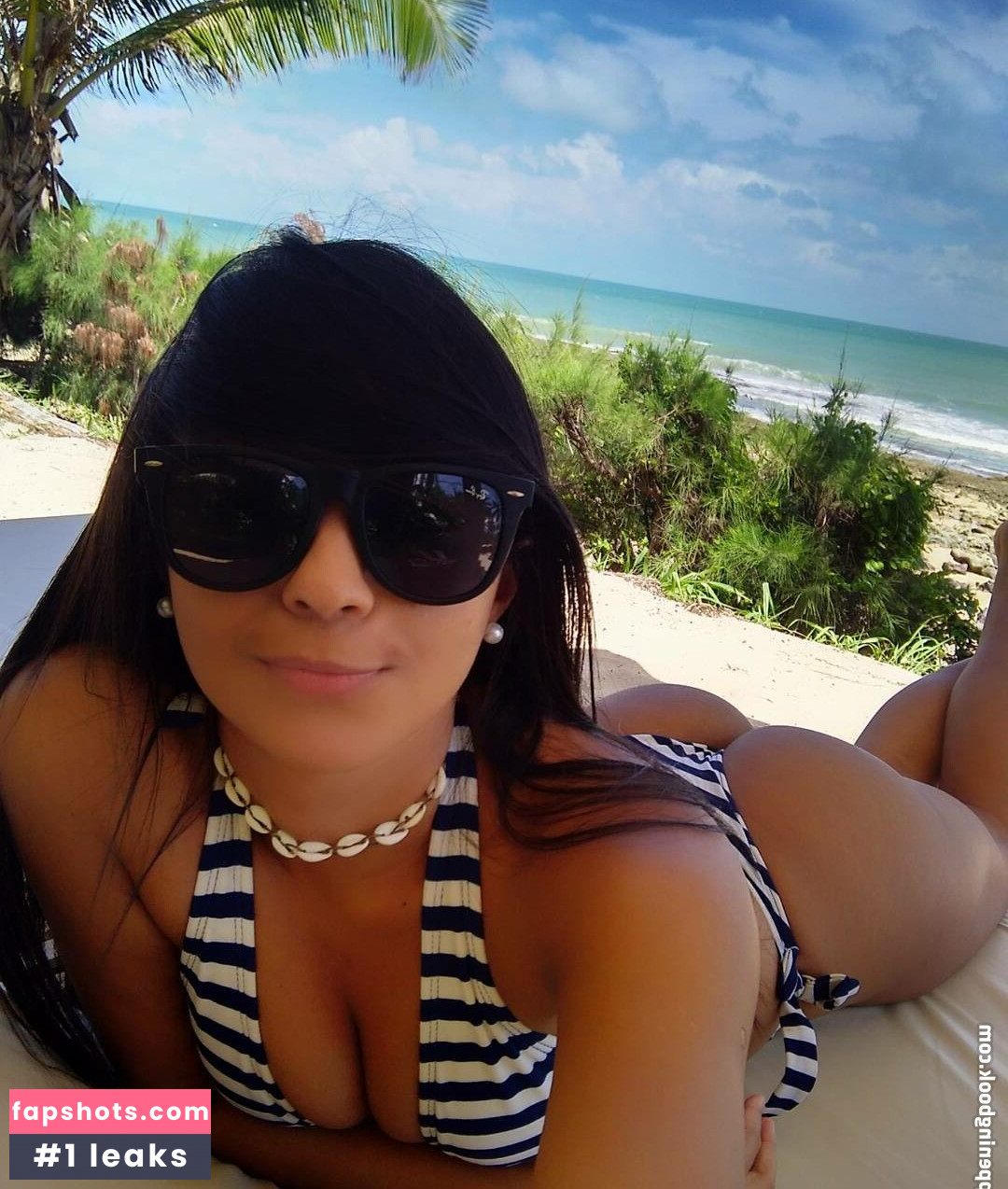 Marily Soares Nahé úniky fotek pouze od fanoušků #3 - Fapshots