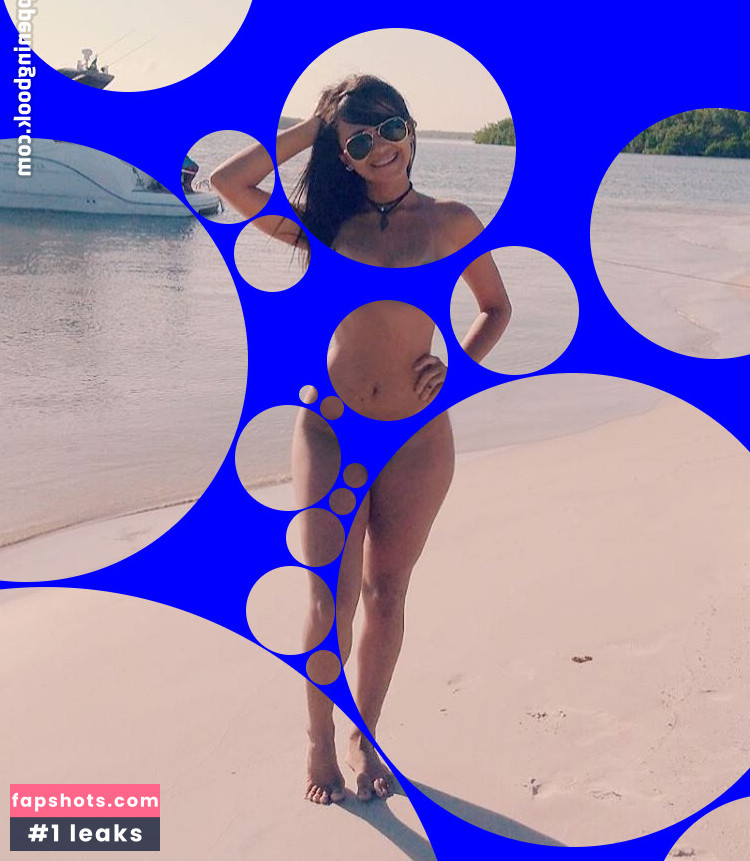 Marily Soares Nahé úniky fotek pouze od fanoušků #4 - Fapshots