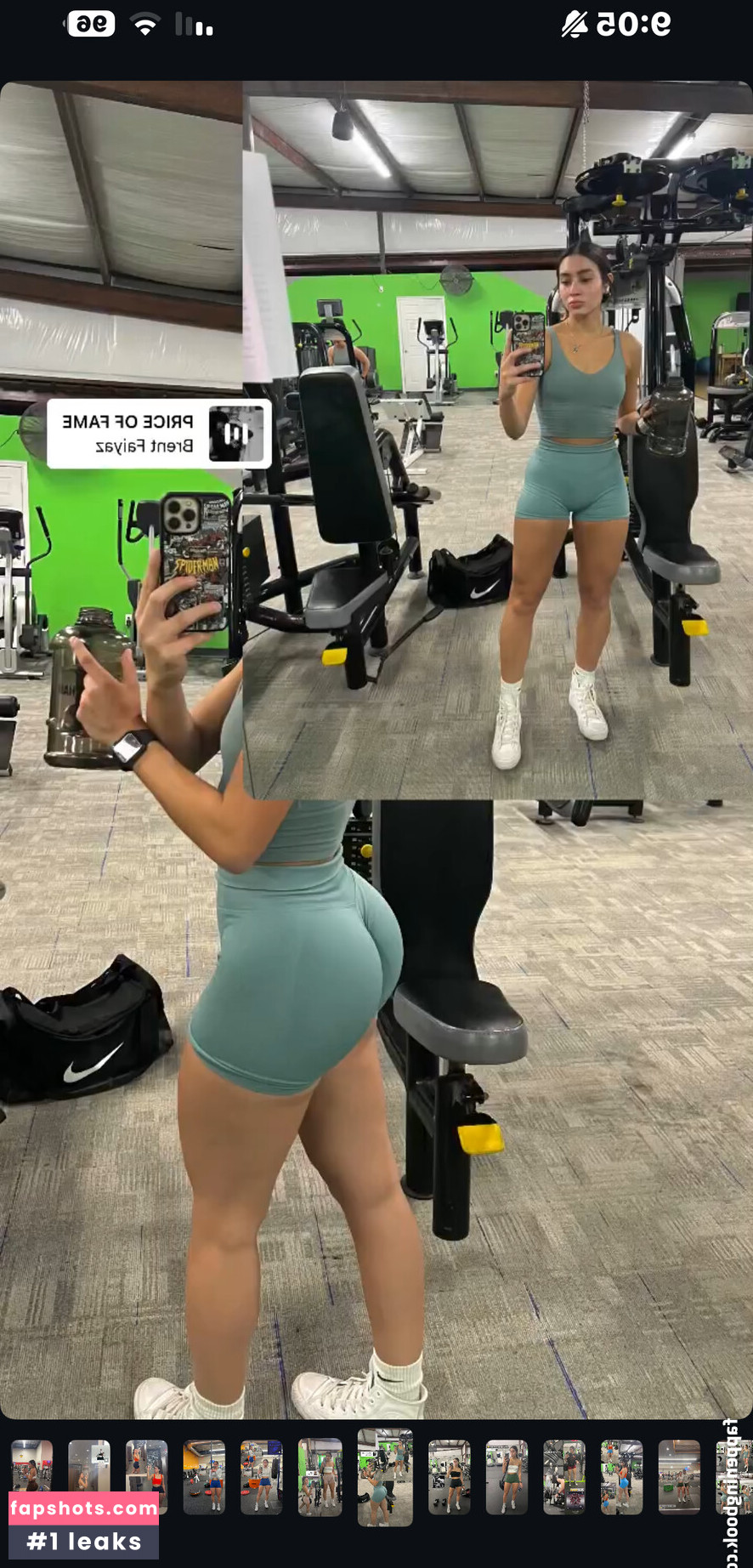 marilyn.amadorr Nahé úniky fotek pouze od fanoušků #6 - Fapshots