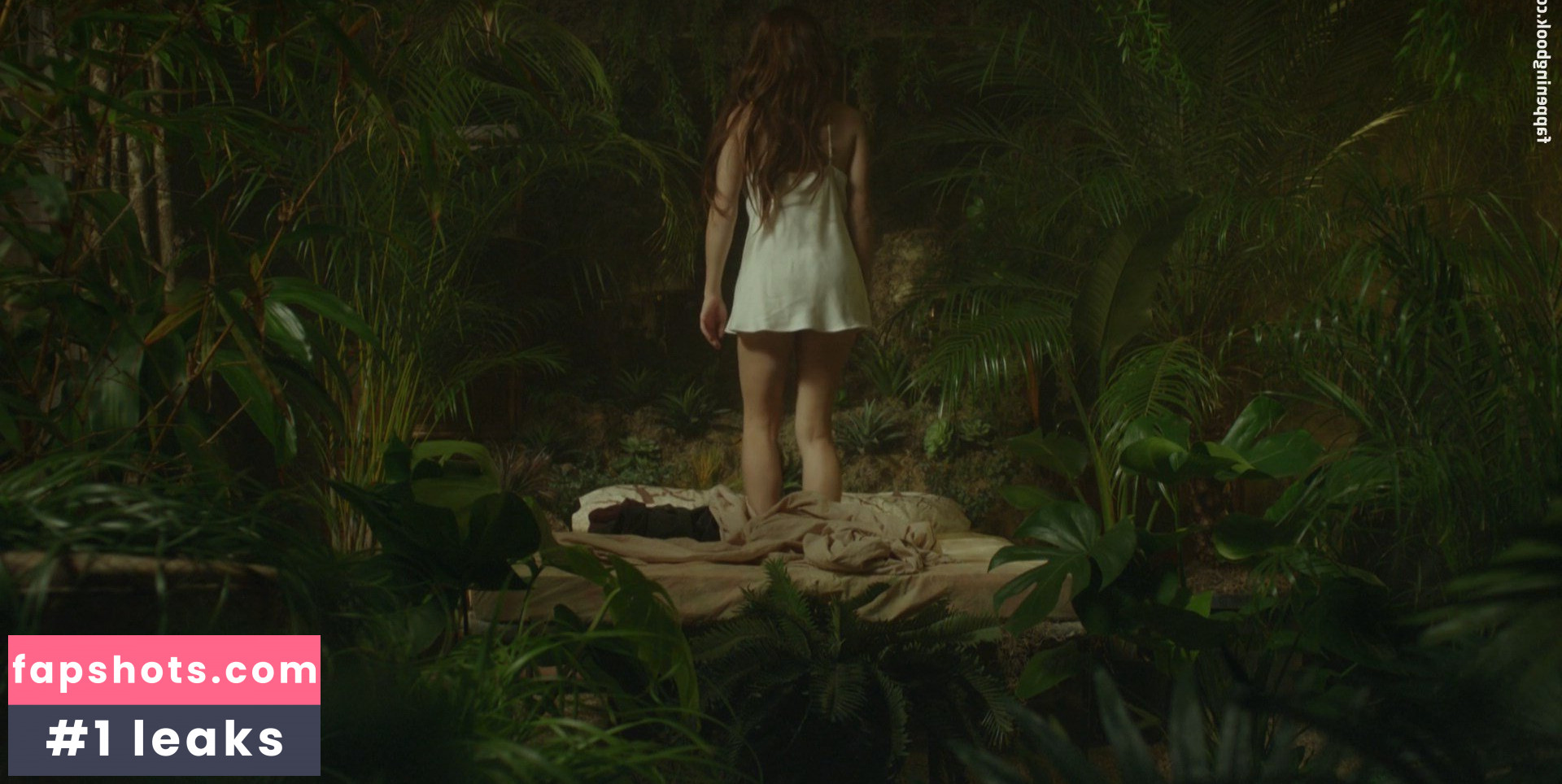 Marilyn Castonguay Filtración Desnuda OnlyFans Foto #3 - Fapshots