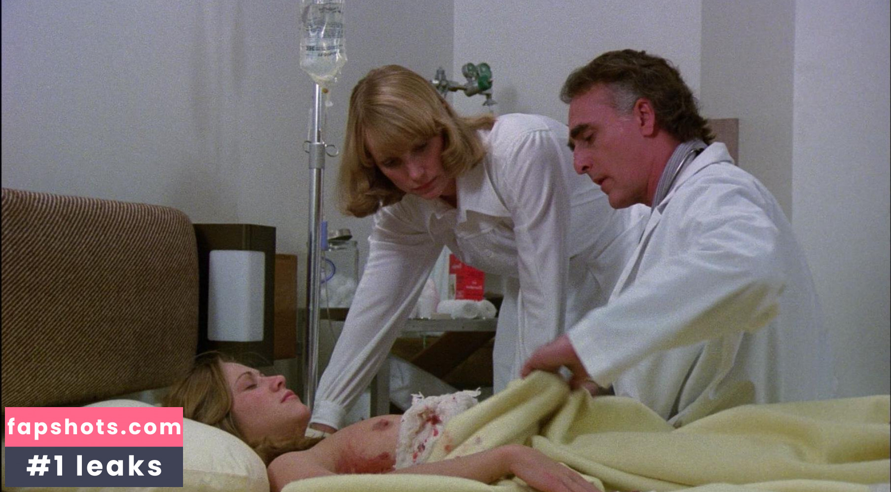 Marilyn Chambers gallery photo #8