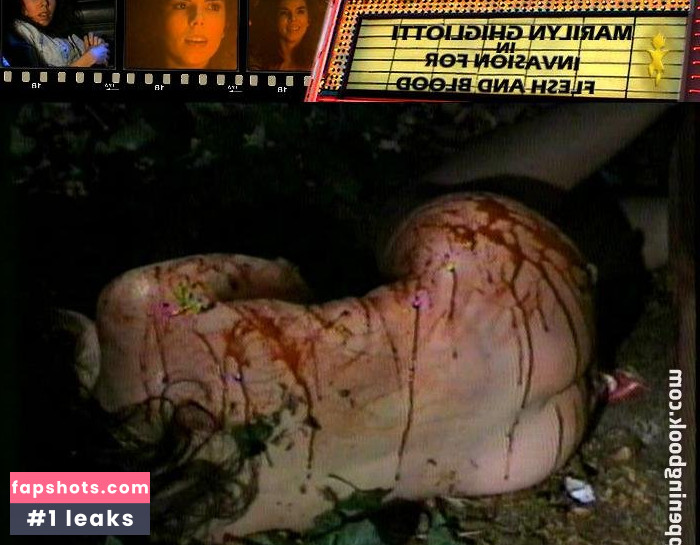 Marilyn Ghigliotti gallery photo #2