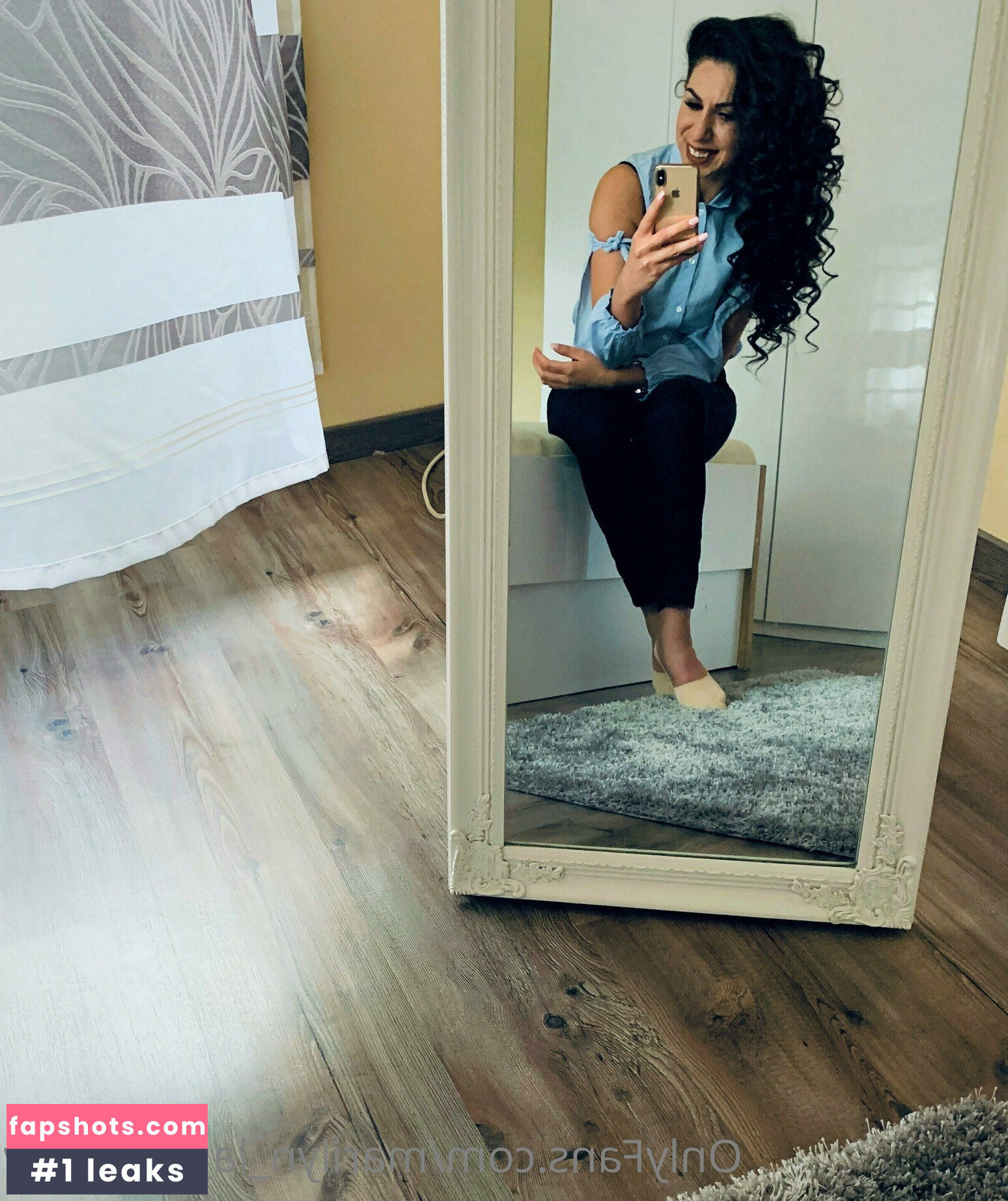 marilyn_la_rose_ppv gallery photo #2