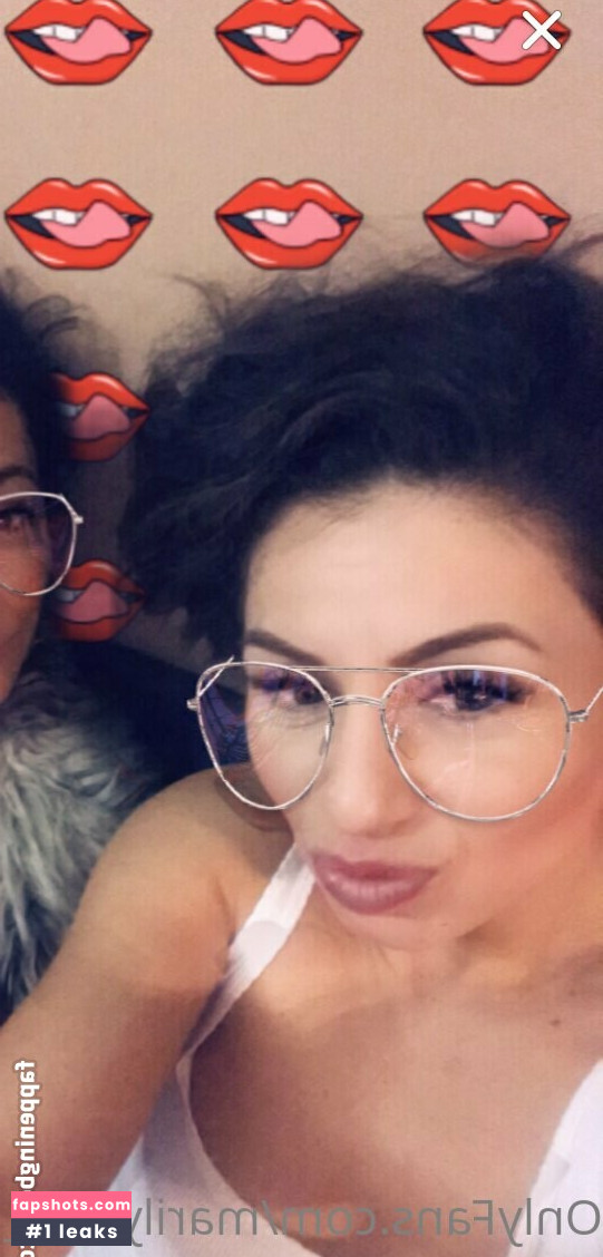 marilyn_la_rose_ppv gallery photo #14