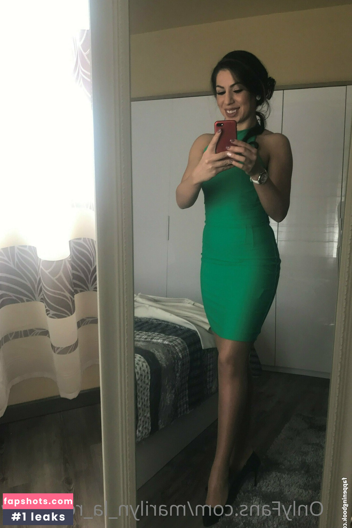 marilyn_la_rose_ppv gallery photo #15