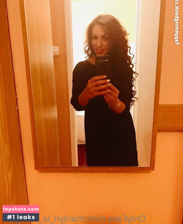 marilyn_la_rose_ppv gallery photo #16