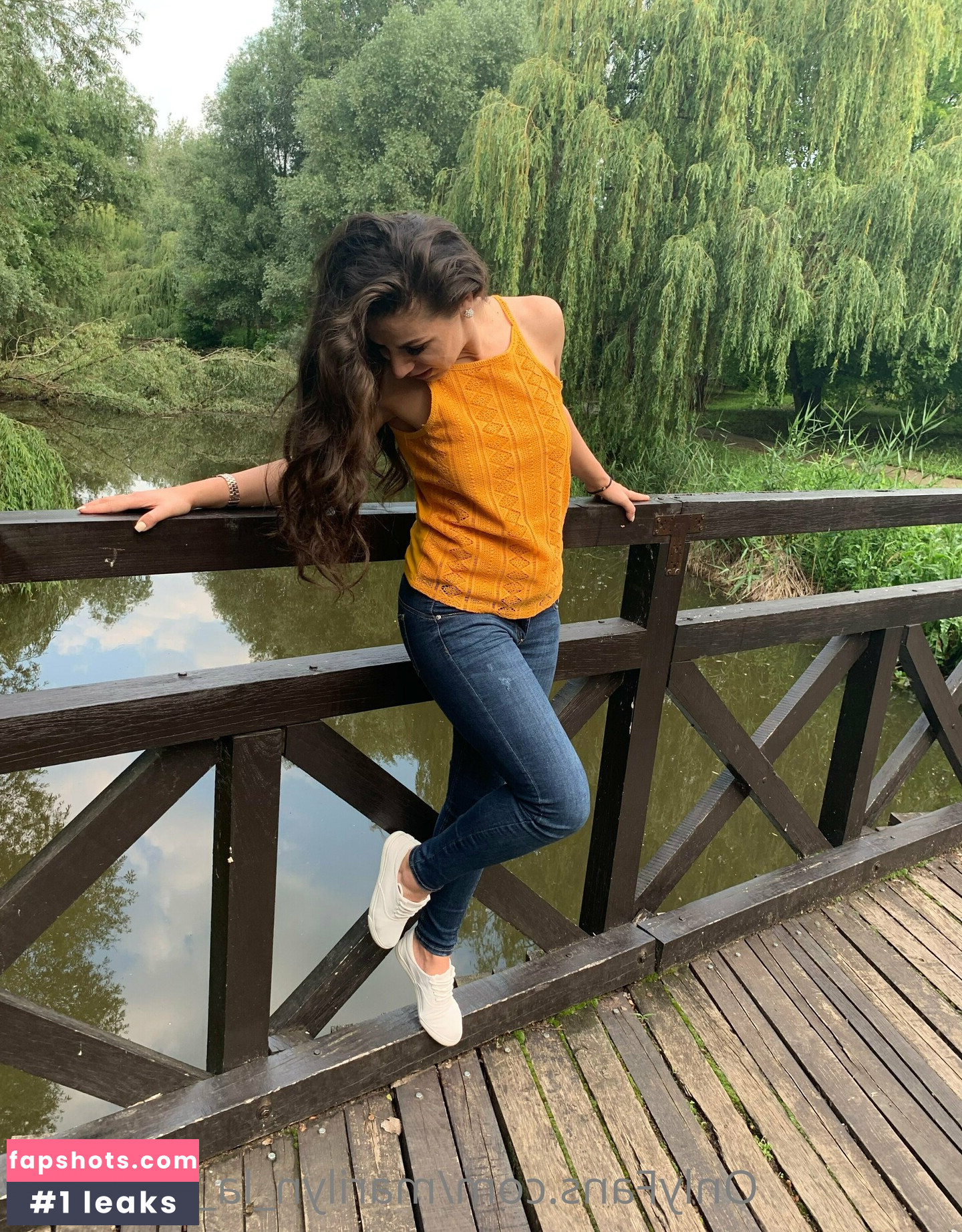 marilyn_la_rose_ppv gallery photo #22