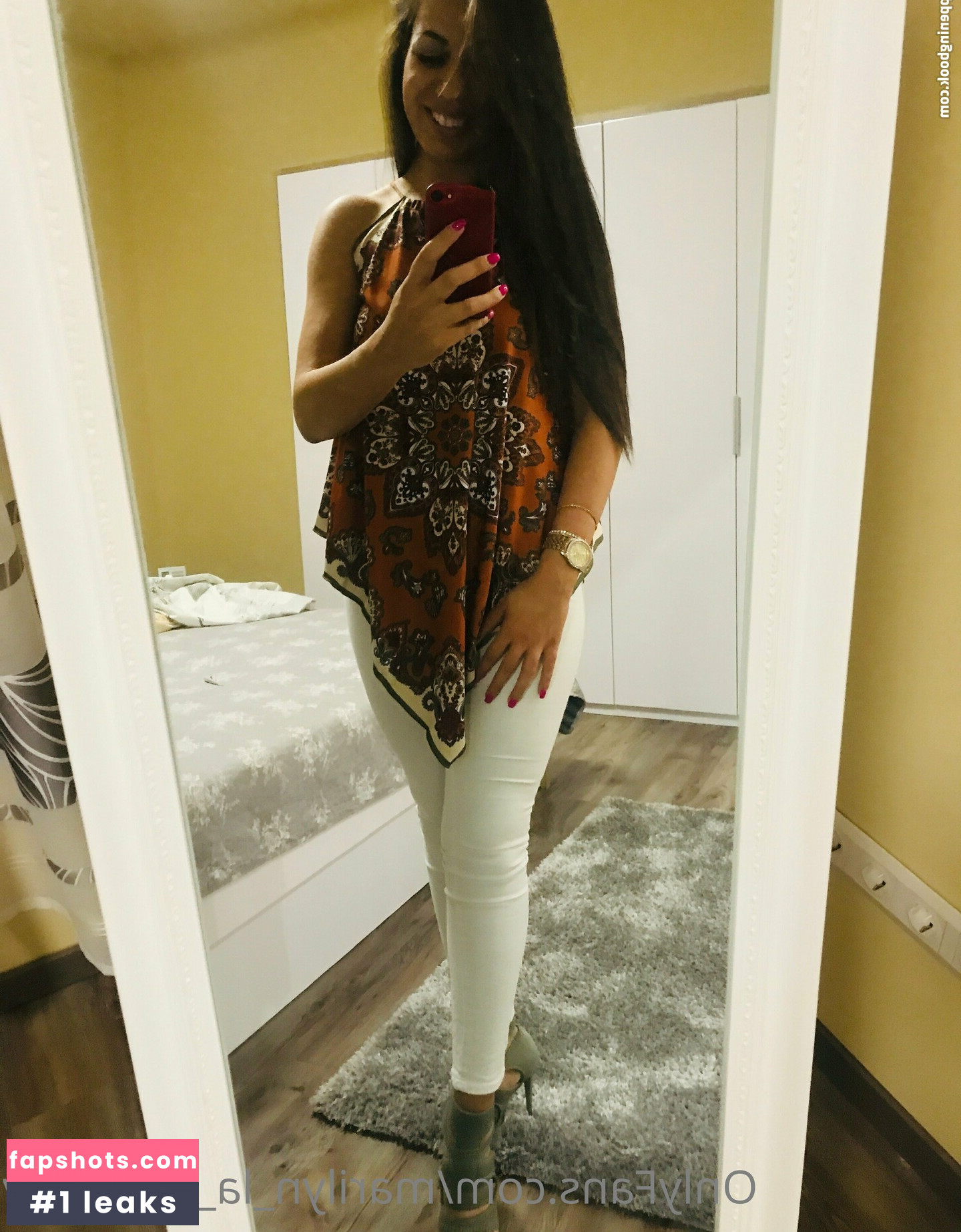 marilyn_la_rose_ppv gallery photo #27