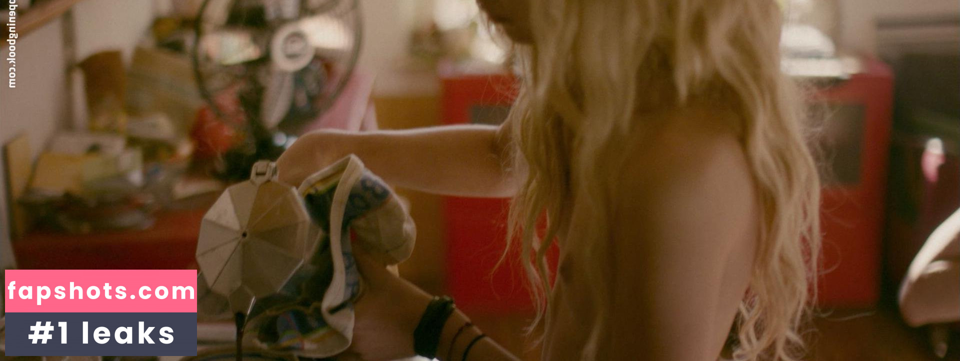 Marilyn Lima gallery photo #10