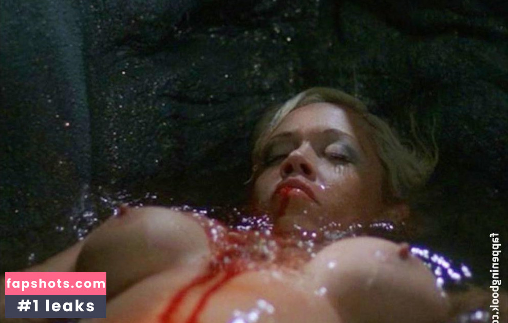 Marilyn Manhoe Nahé úniky fotek pouze od fanoušků #6 - Fapshots