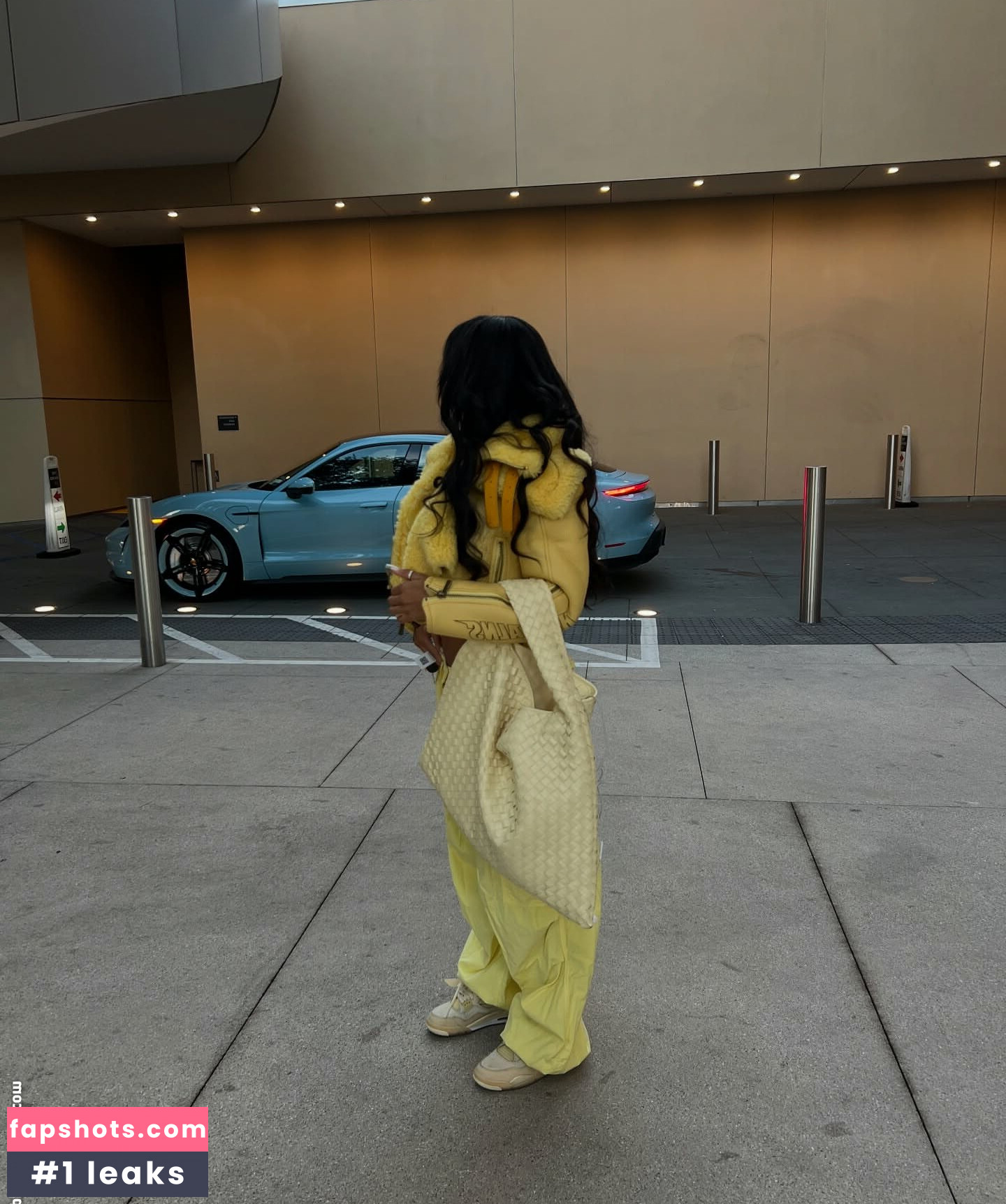 Marilyn Melo Nude Leaks OnlyFans Photos #11 - Fapshots