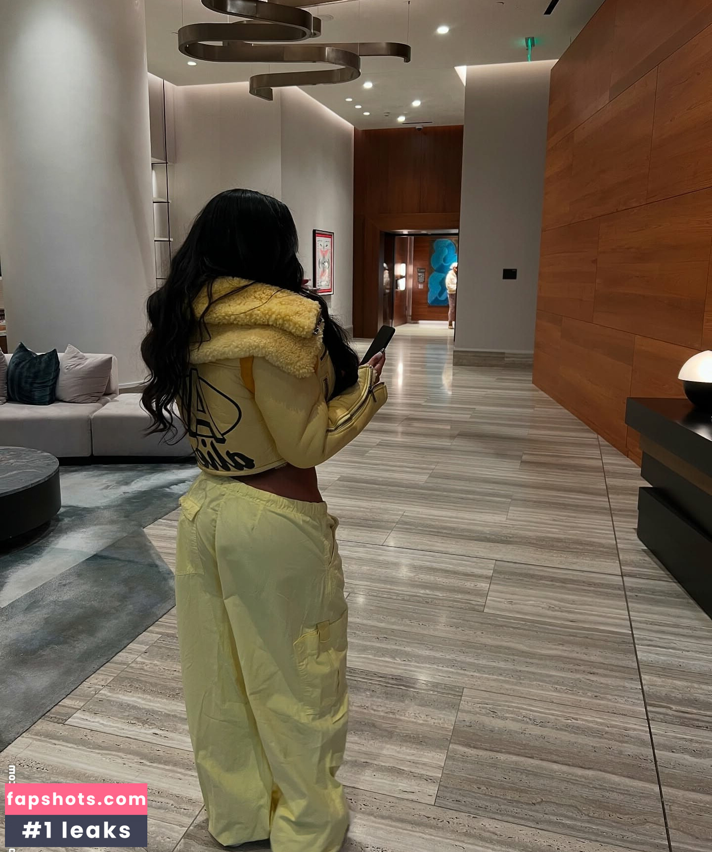 Marilyn Melo Nude Leaks OnlyFans Photos #12 - Fapshots