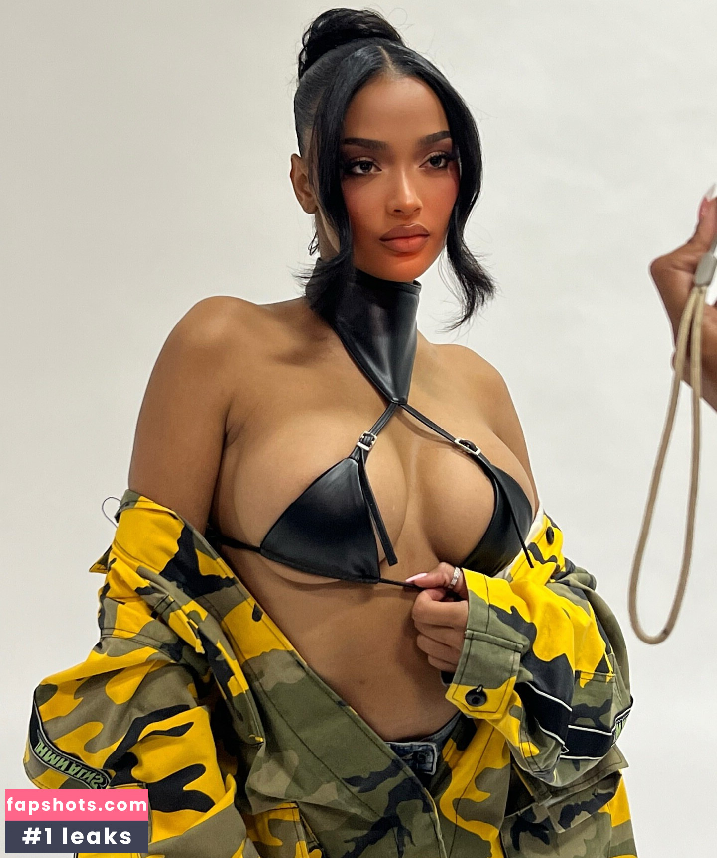 Marilyn Melo Nahé úniky fotek pouze od fanoušků #20 - Fapshots