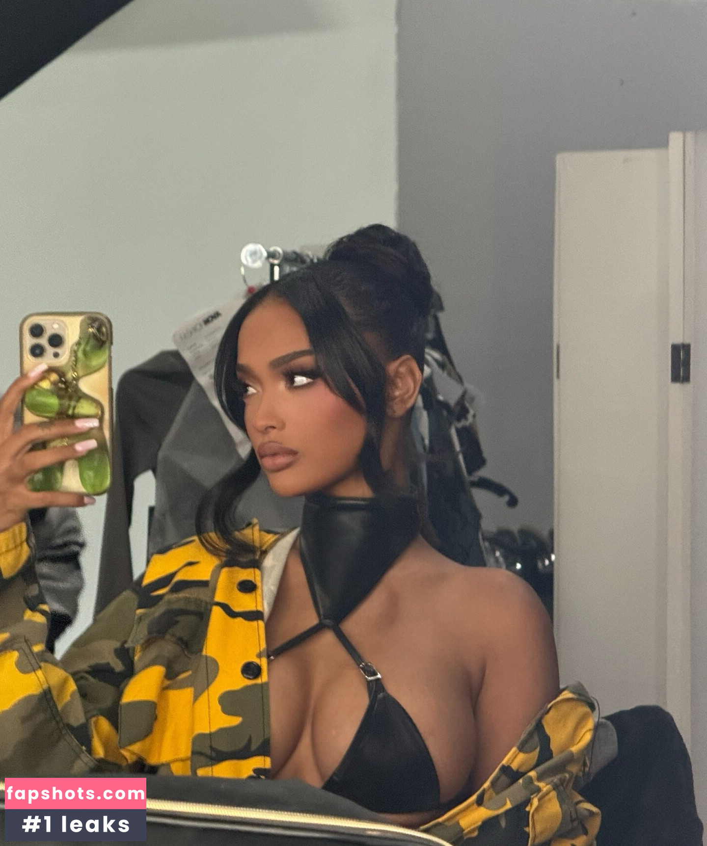 Marilyn Melo Nahé úniky fotek pouze od fanoušků #21 - Fapshots