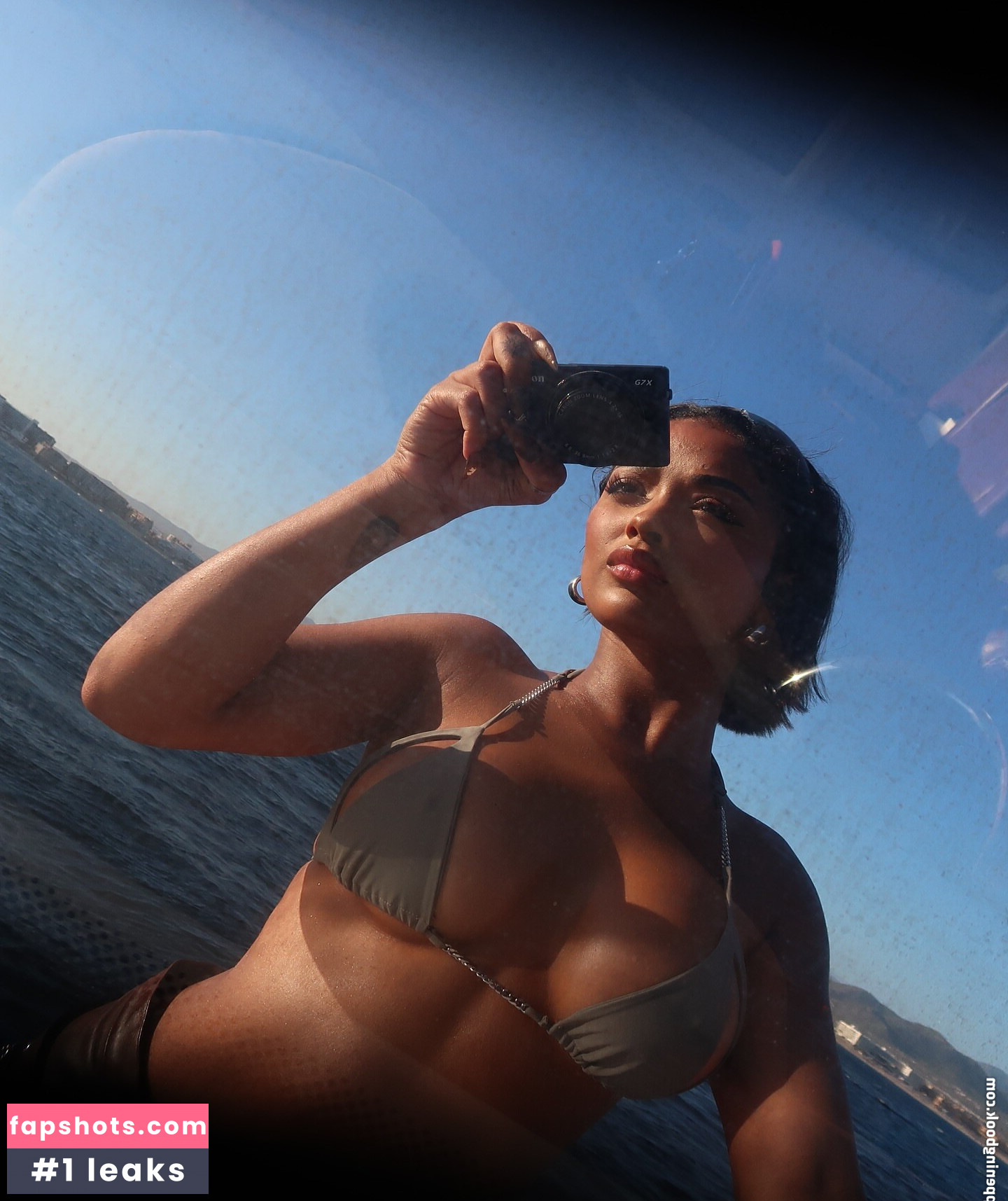 Marilyn Melo Nahé úniky fotek pouze od fanoušků #24 - Fapshots