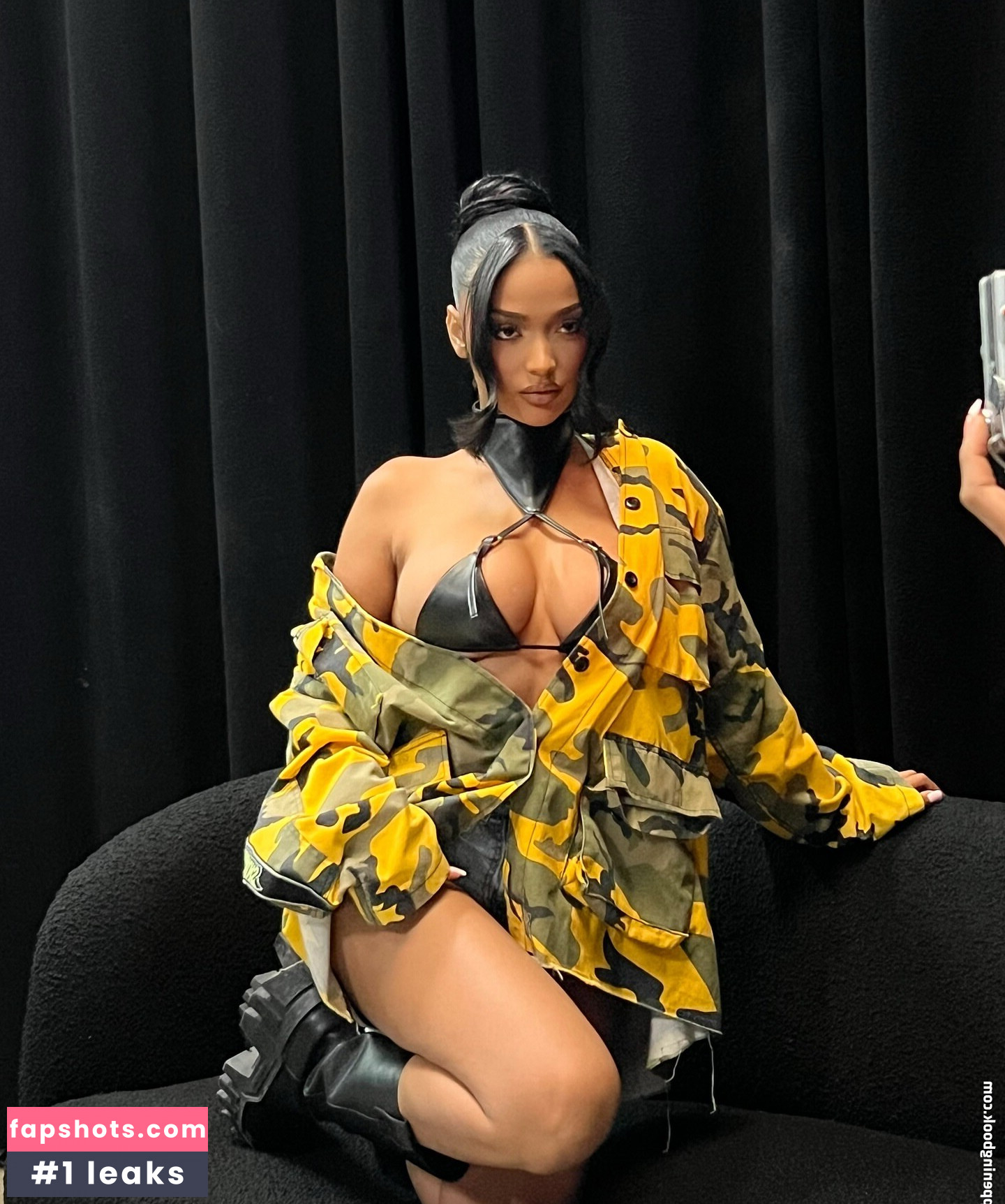 Marilyn Melo Nahé úniky fotek pouze od fanoušků #25 - Fapshots