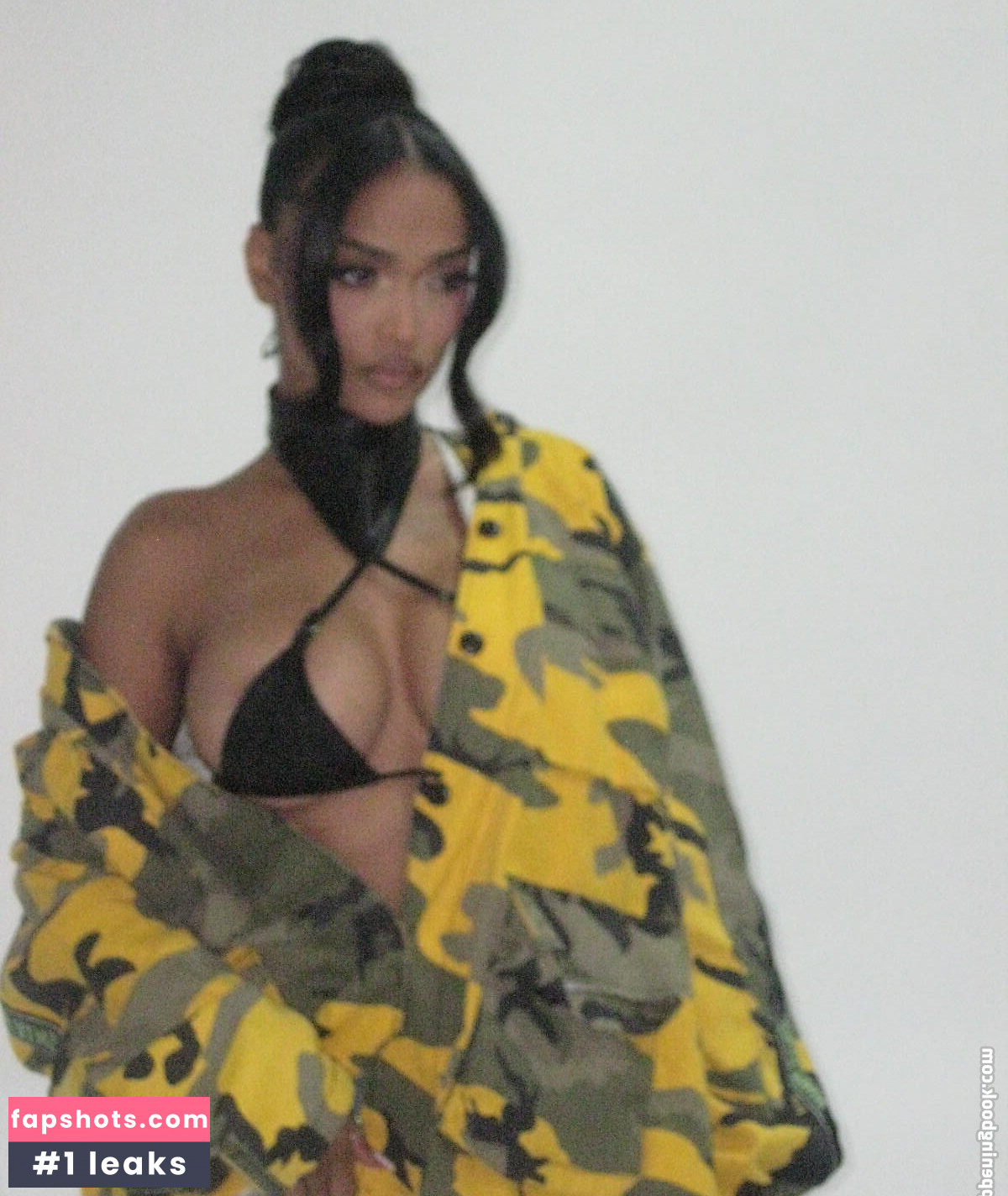 Marilyn Melo Nude Leaks OnlyFans Photos #27 - Fapshots