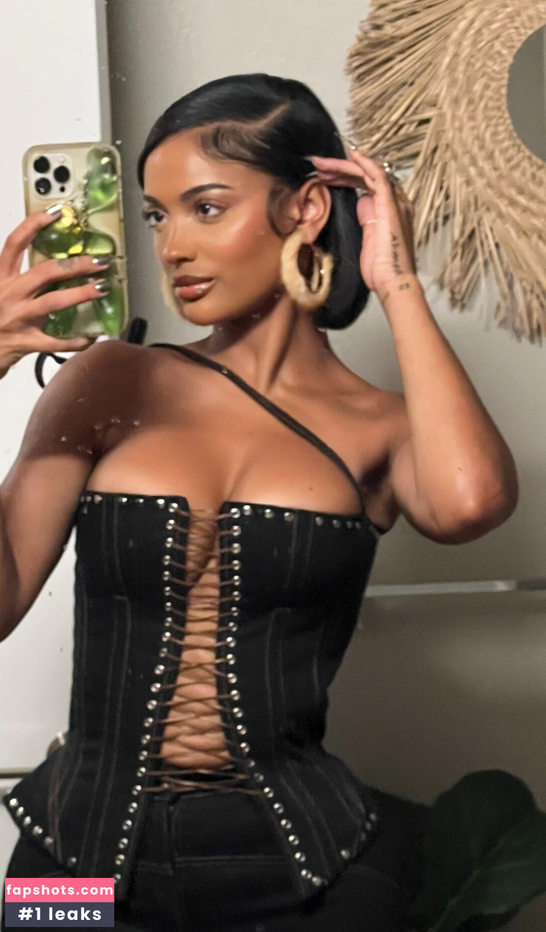 Marilyn Melo Nude Leaks OnlyFans Photos #4 - Fapshots