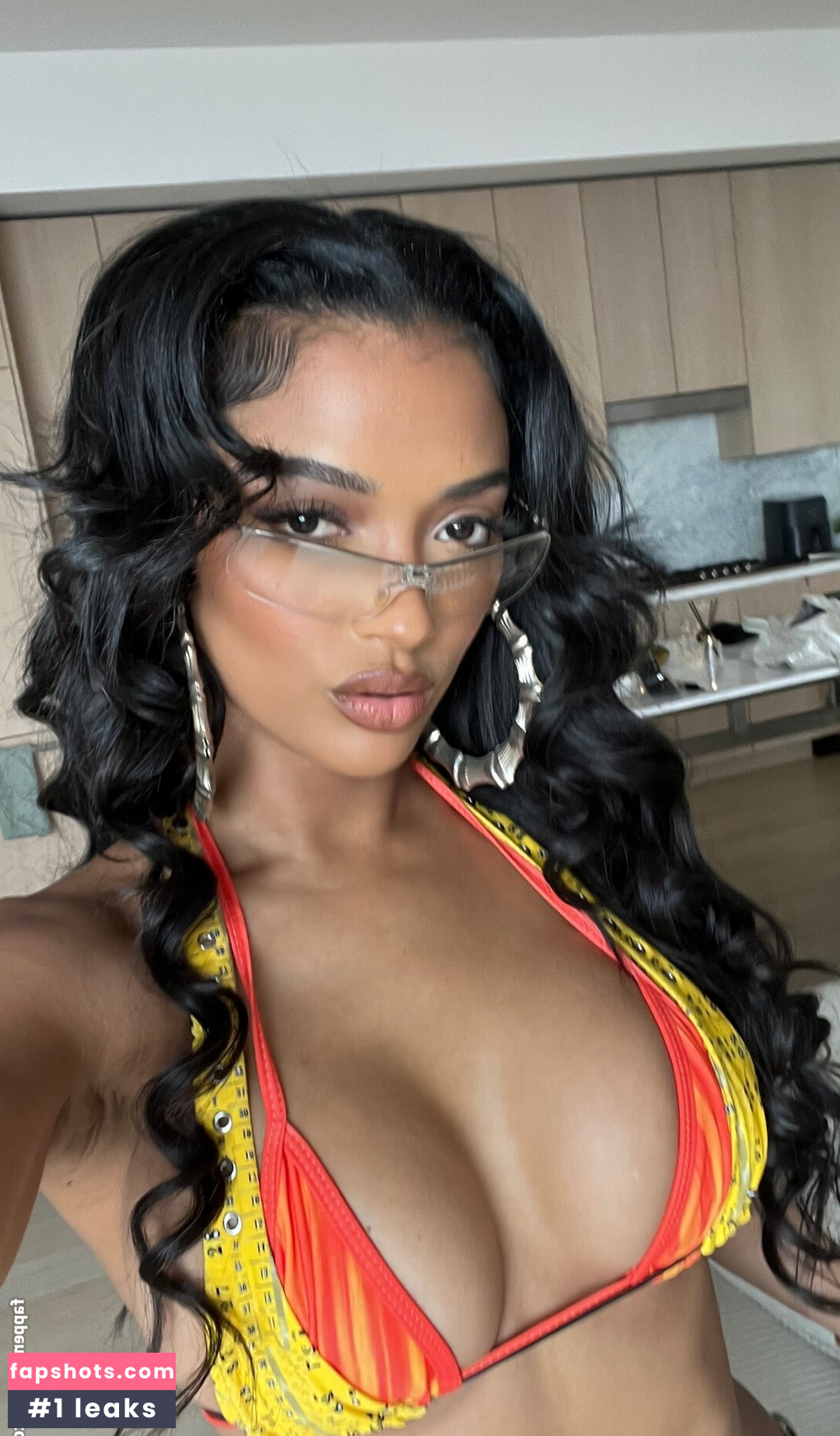 Marilyn Melo Nude Leaks OnlyFans Photos #5 - Fapshots