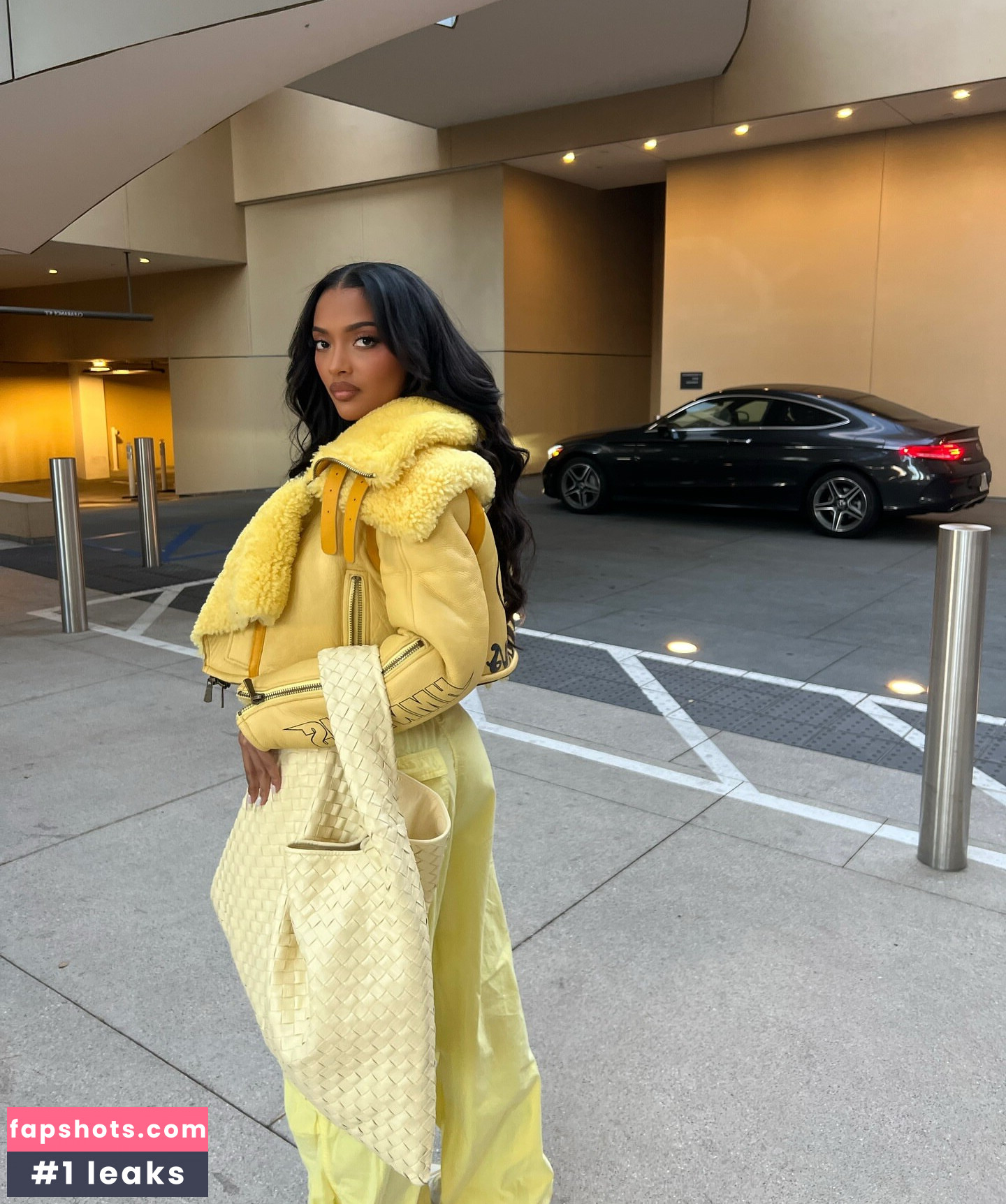 Marilyn Melo Nude Leaks OnlyFans Photos #6 - Fapshots