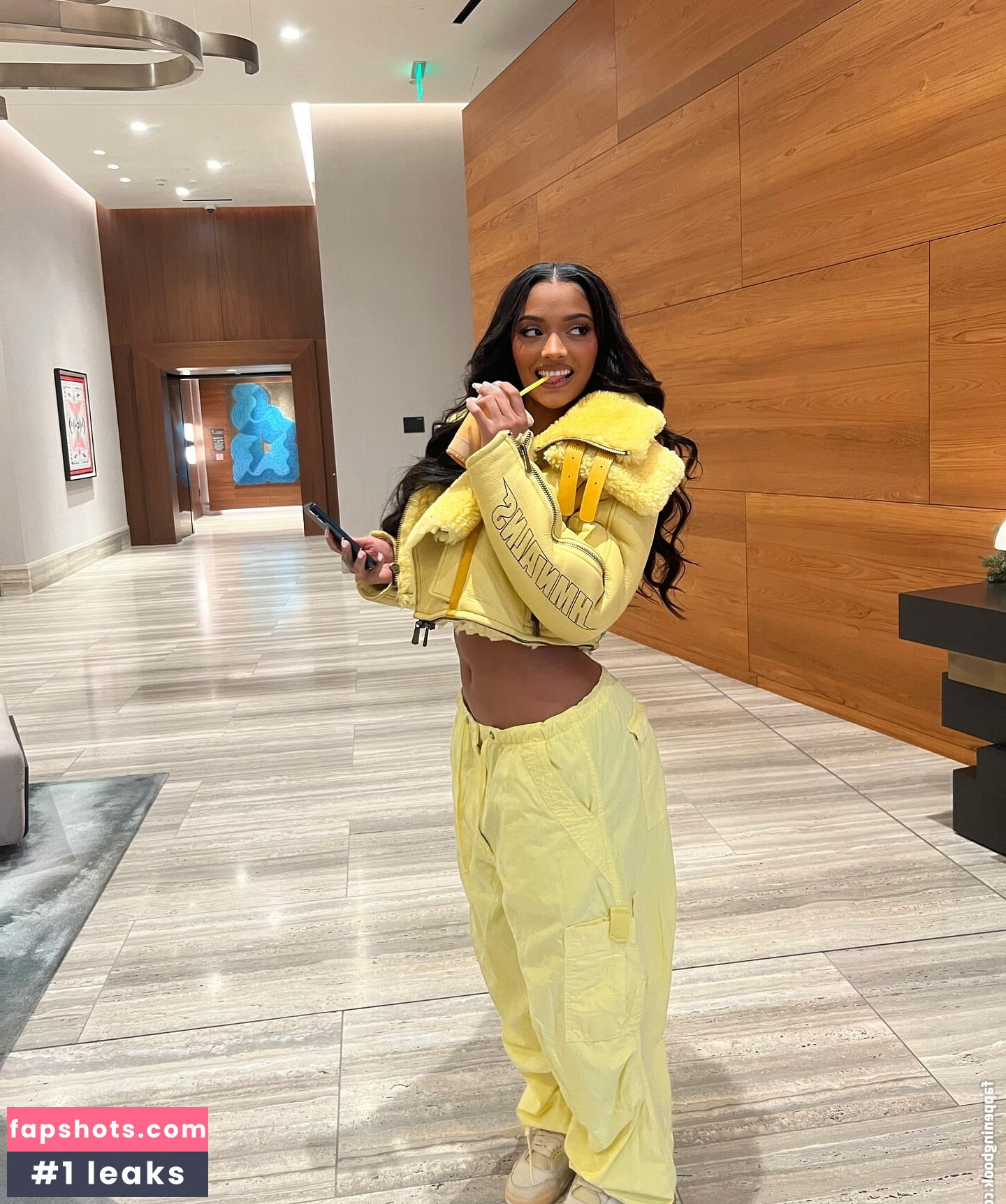 Marilyn Melo Nude Leaks OnlyFans Photos #7 - Fapshots