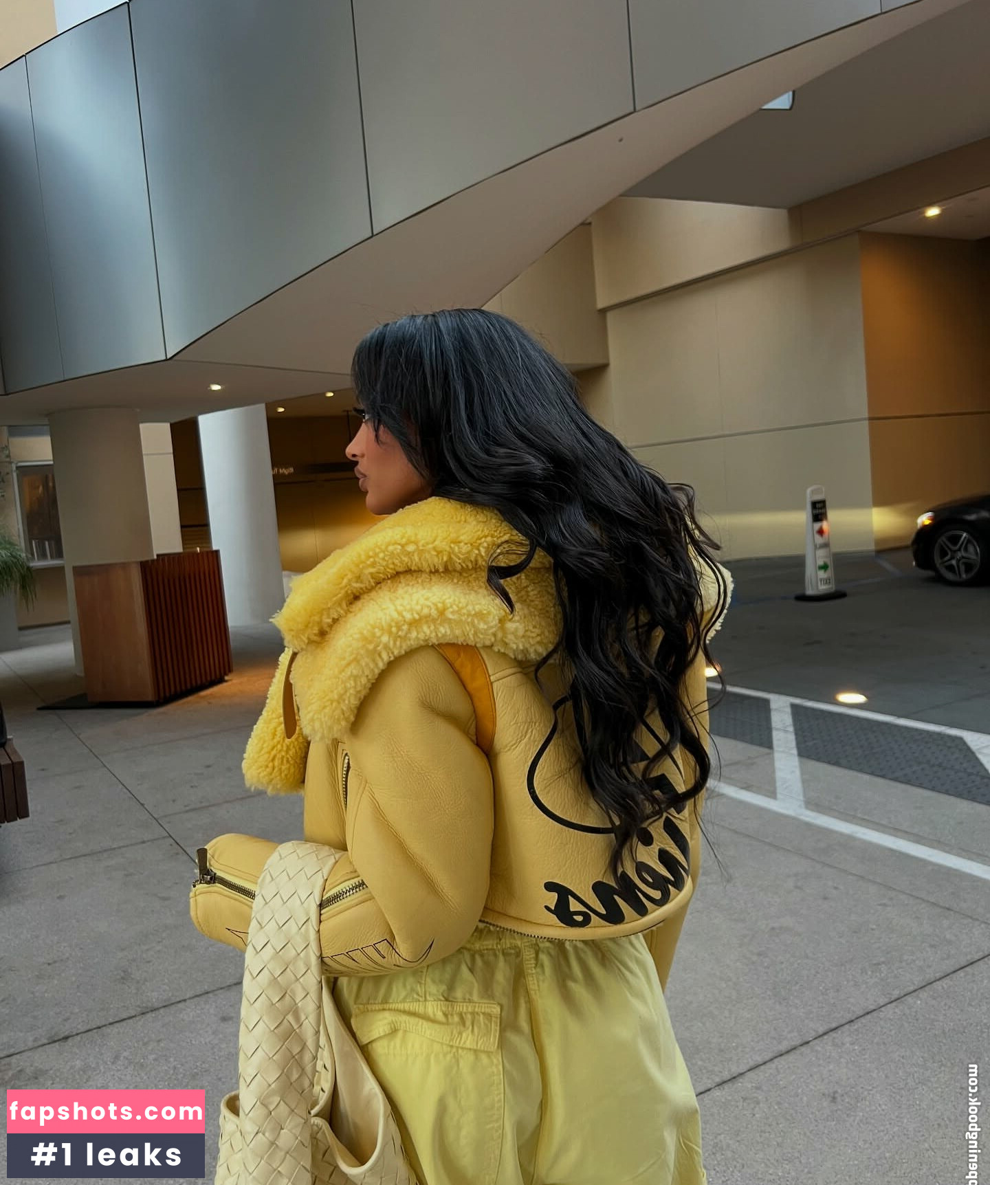 Marilyn Melo Nude Leaks OnlyFans Photos #10 - Fapshots