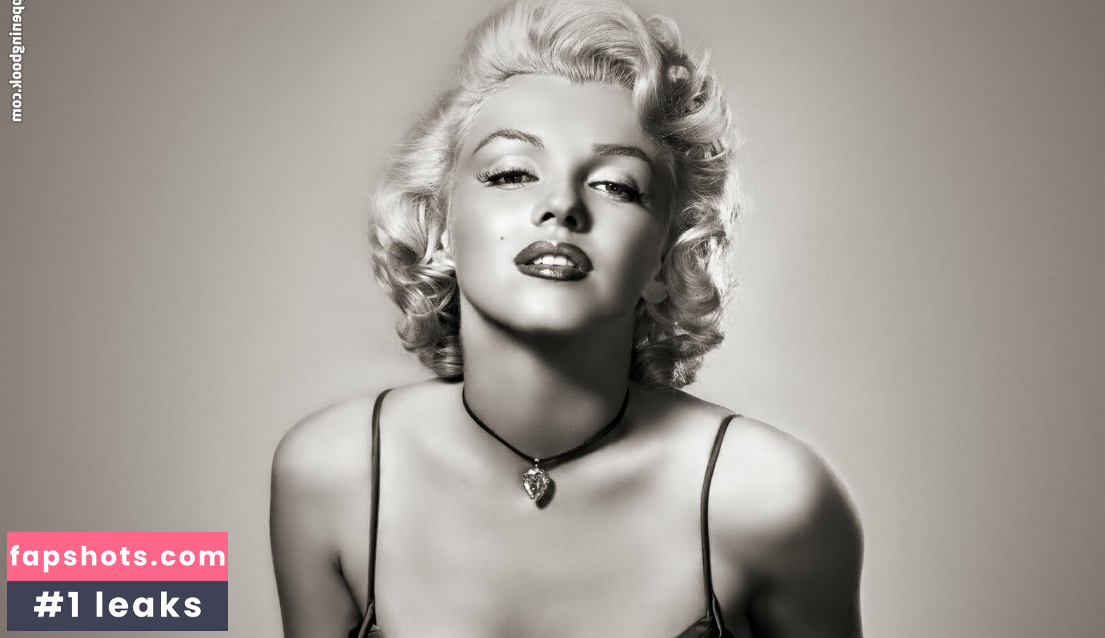 Marilyn Monroe Nacktheit OnlyFans Fotos #12 - Fapshots