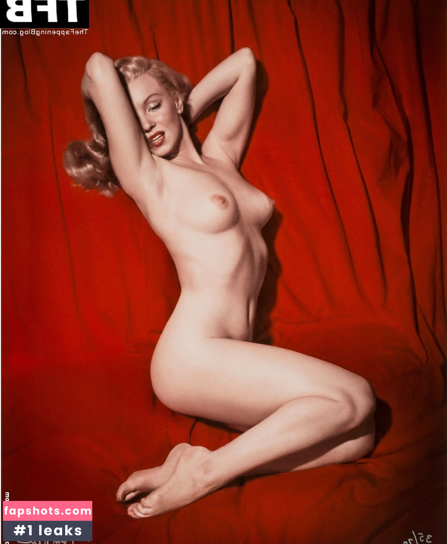 Marilyn Monroe Nacktheit OnlyFans Fotos #20 - Fapshots