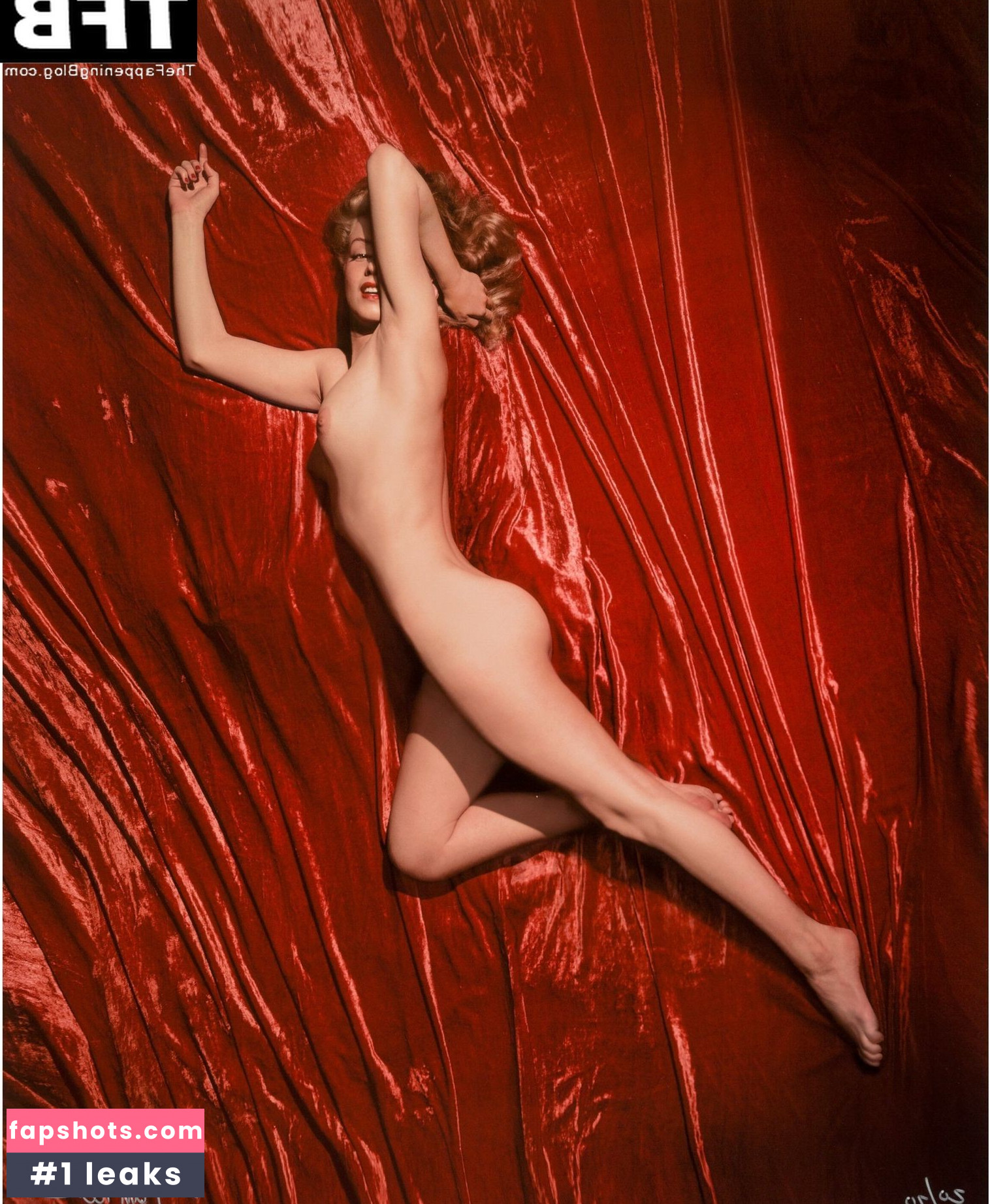 Marilyn Monroe Nacktheit OnlyFans Fotos #23 - Fapshots