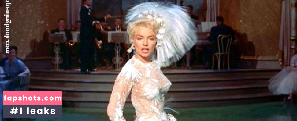 Marilyn Monroe Nacktheit OnlyFans Fotos #29 - Fapshots