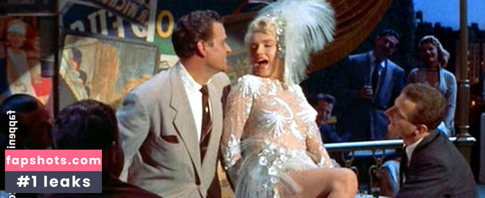 Marilyn Monroe Nacktheit OnlyFans Fotos #31 - Fapshots