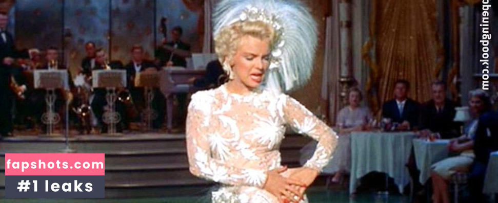 Marilyn Monroe Nacktheit OnlyFans Fotos #33 - Fapshots