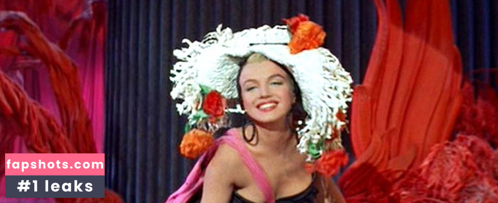 Marilyn Monroe Nacktheit OnlyFans Fotos #34 - Fapshots