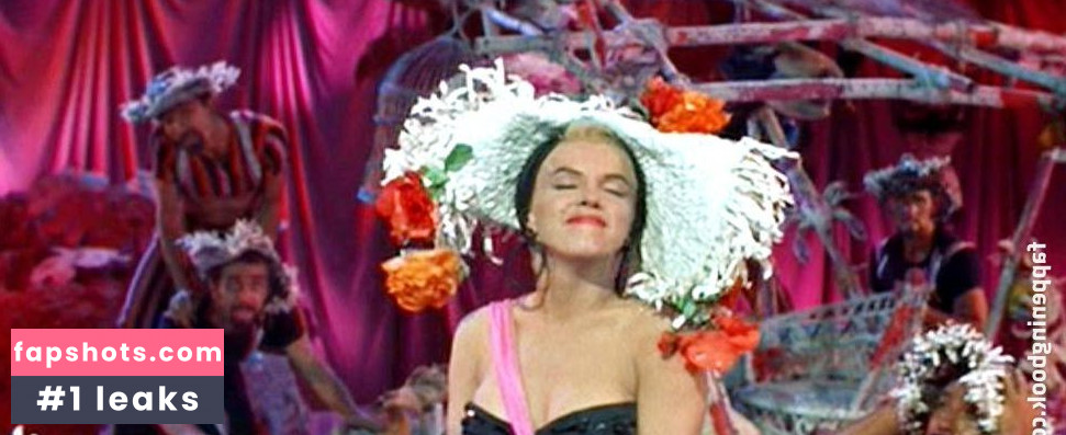 Marilyn Monroe Nacktheit OnlyFans Fotos #35 - Fapshots