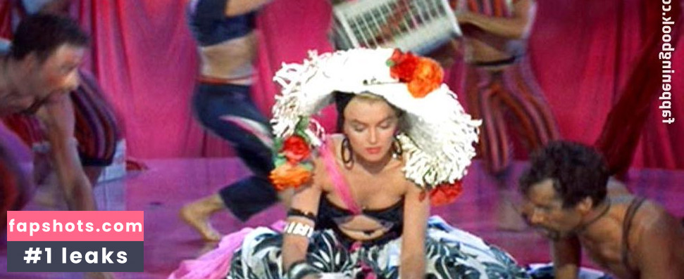 Marilyn Monroe Nacktheit OnlyFans Fotos #36 - Fapshots