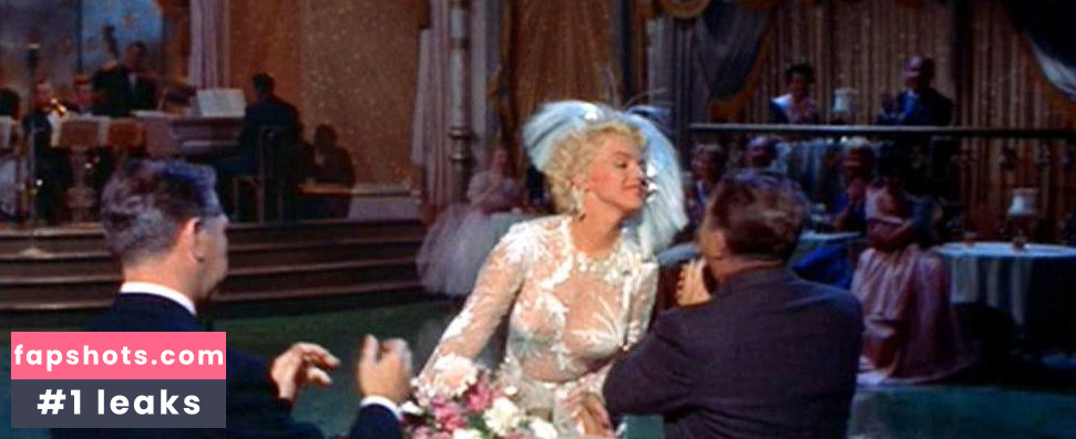 Marilyn Monroe Nacktheit OnlyFans Fotos #38 - Fapshots