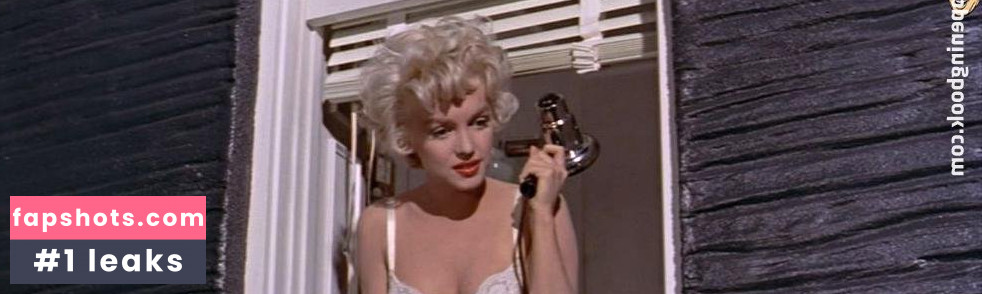 Marilyn Monroe Nacktheit OnlyFans Fotos #40 - Fapshots