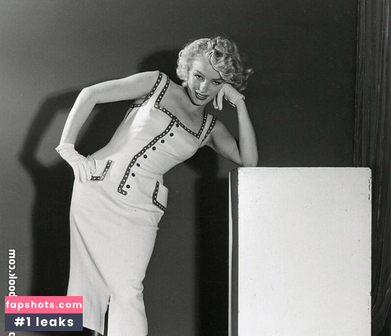 Marilyn Monroe Nacktheit OnlyFans Fotos #5 - Fapshots