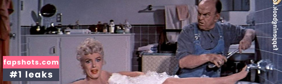 Marilyn Monroe Nacktheit OnlyFans Fotos #41 - Fapshots
