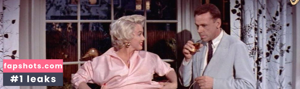 Marilyn Monroe Nacktheit OnlyFans Fotos #44 - Fapshots